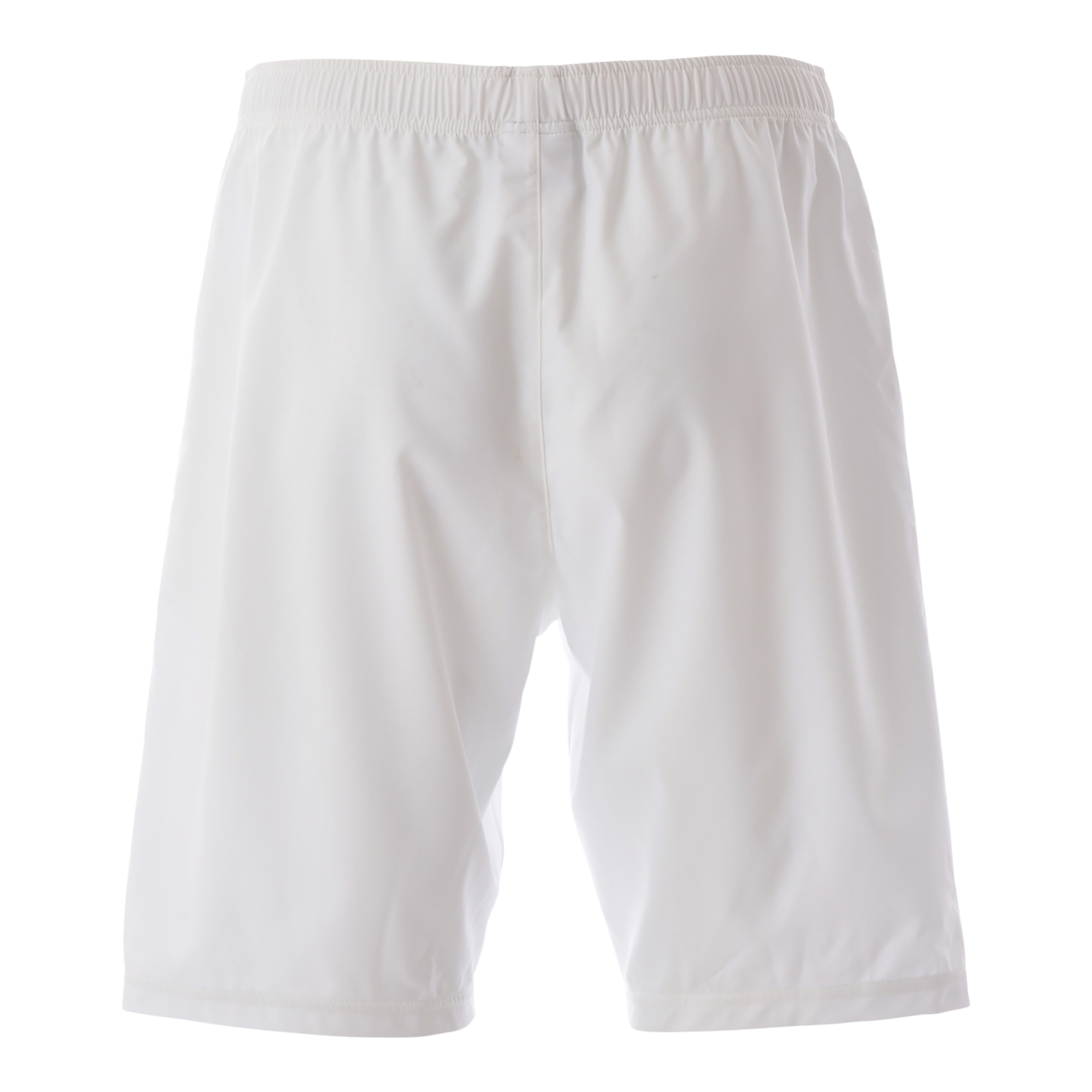 New Balance ウーブンショーツ（ポケット有） 股下23cm（Lサイズ）, JMSP1419WT
