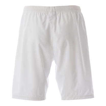 New Balance ウーブンショーツ（ポケット有） 股下23cm（Lサイズ）, JMSP1419WT