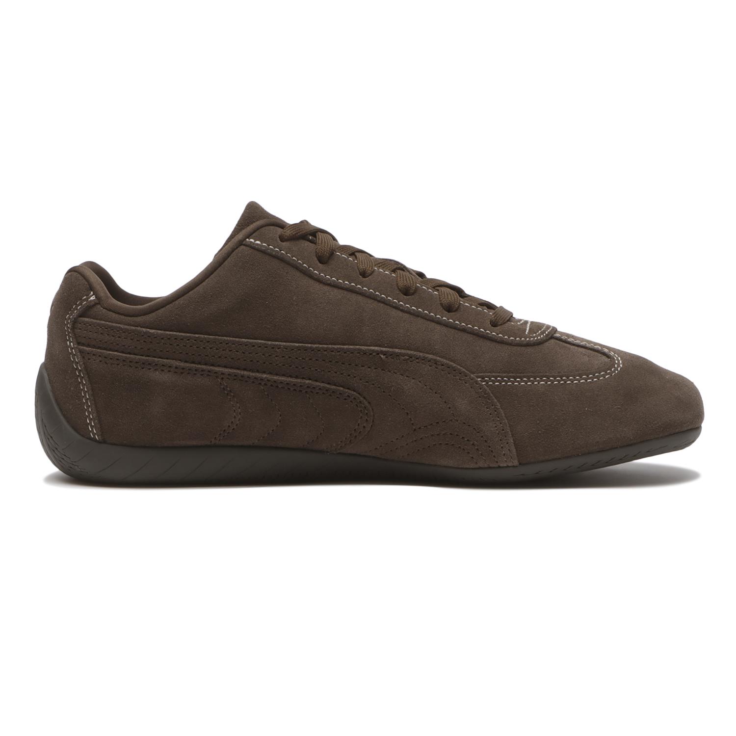 PUMA SPEEDCAT OG - *01CHOCOLATE