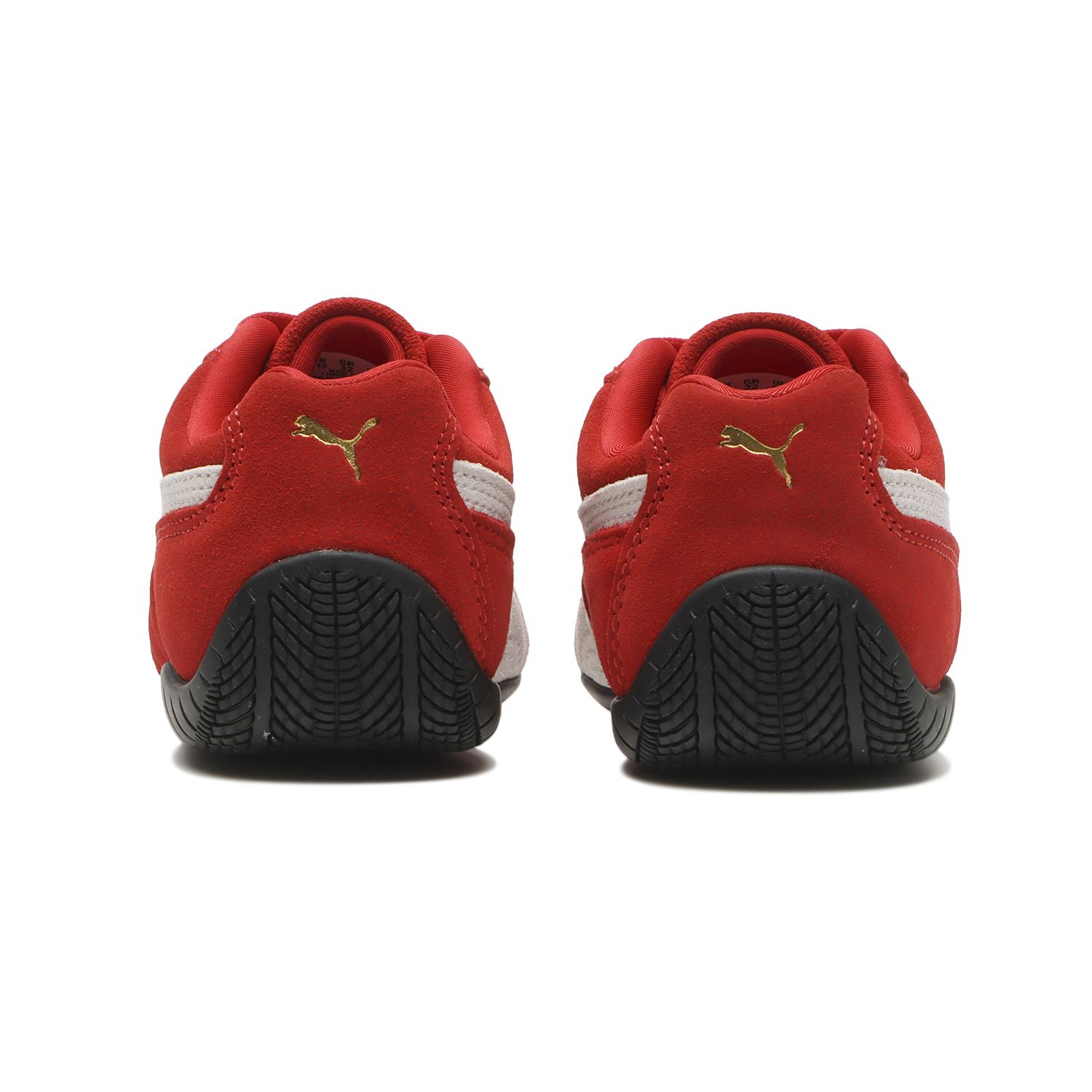 PUMA 17-21 SPEEDCAT PS - 02FO.RED/WH