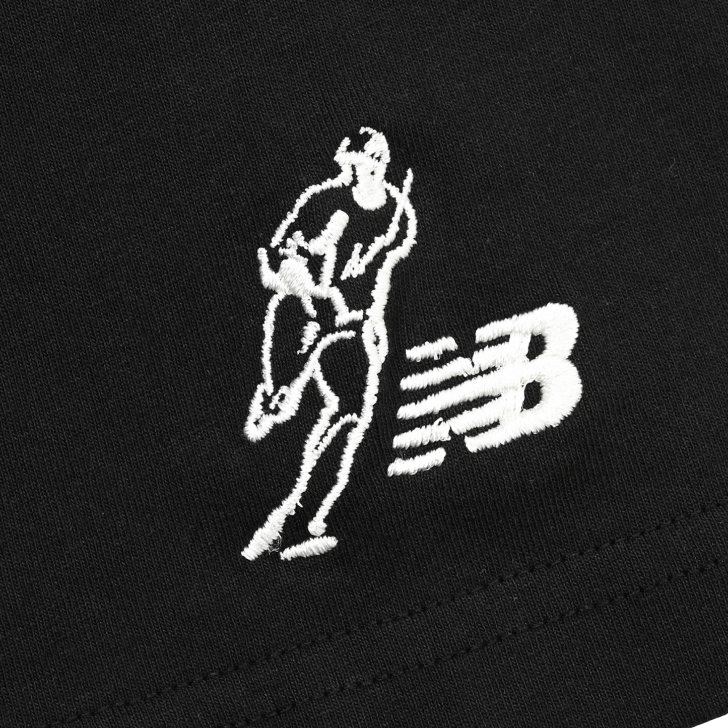 New Balance 大谷翔平シグネチャー Made in USA ショートスリーブTシャツ #1, MT61E7L4BK