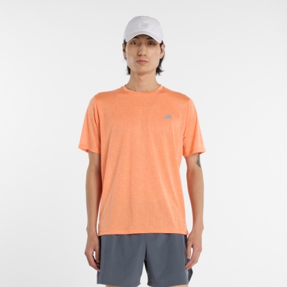 New Balance Athletics ショートスリーブTシャツ, MT41253AAE