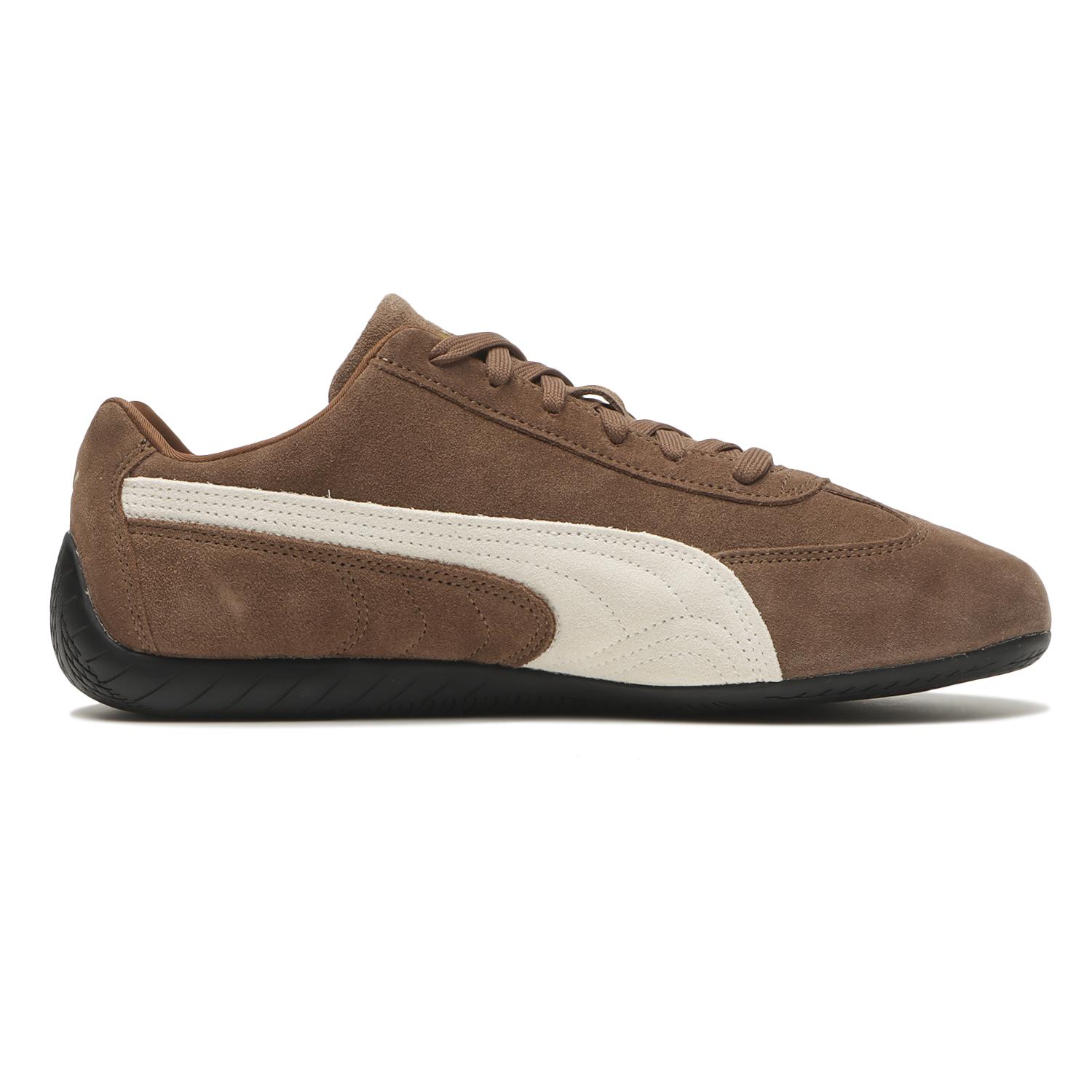 PUMA SPEEDCAT OG - 31HAUTE COFFEE