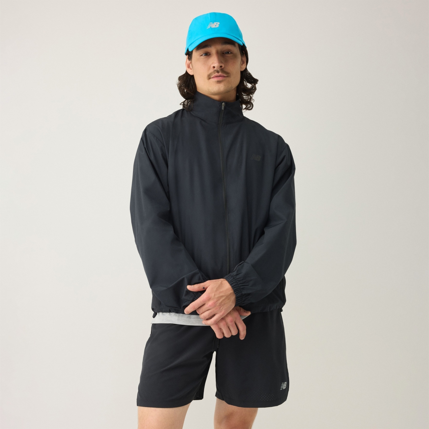 New Balance NB by '47 Clean Up Brrr（クリーンナップ　ブラー）, LAH00143ATD