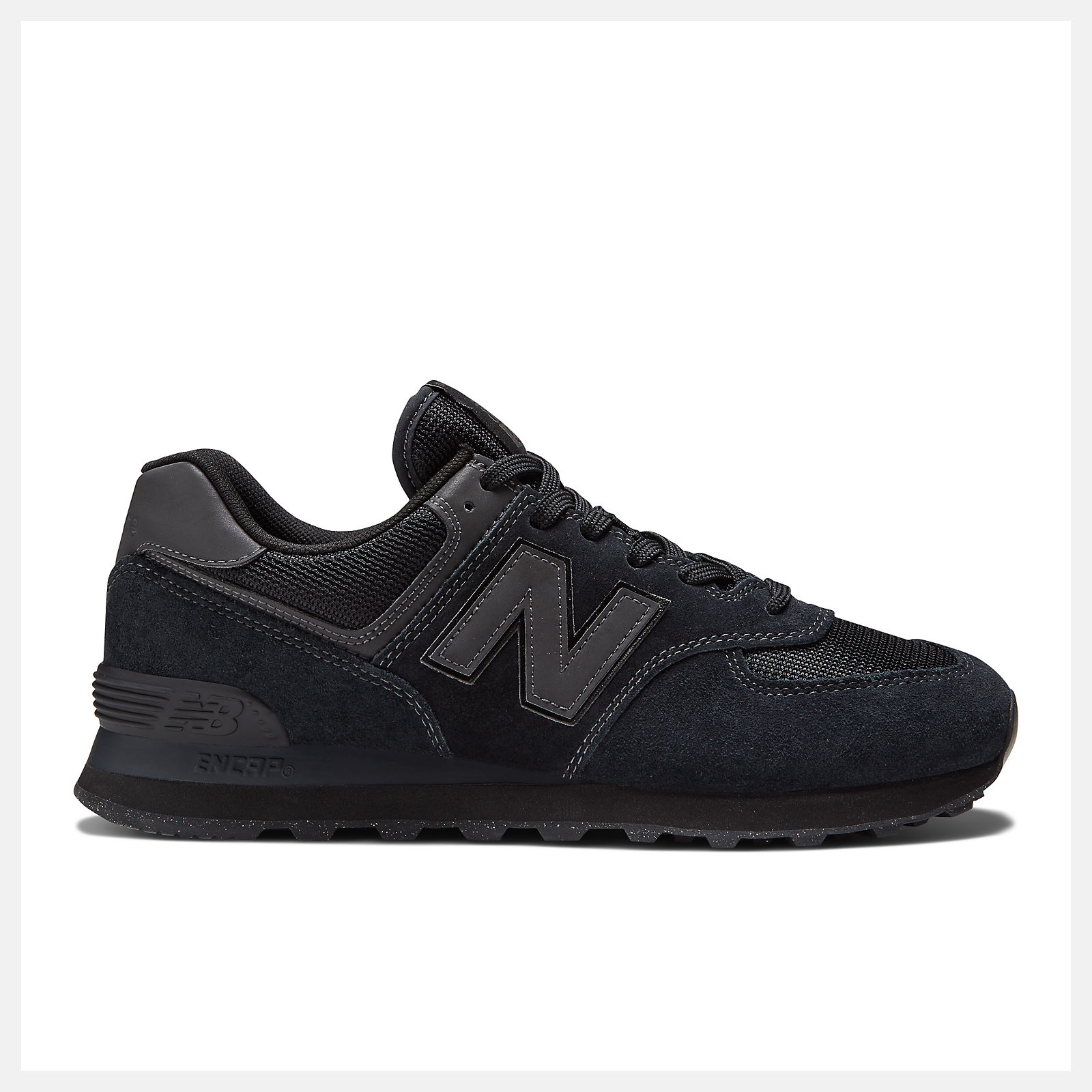 New Balance 574 Core ML574EVE BLACK