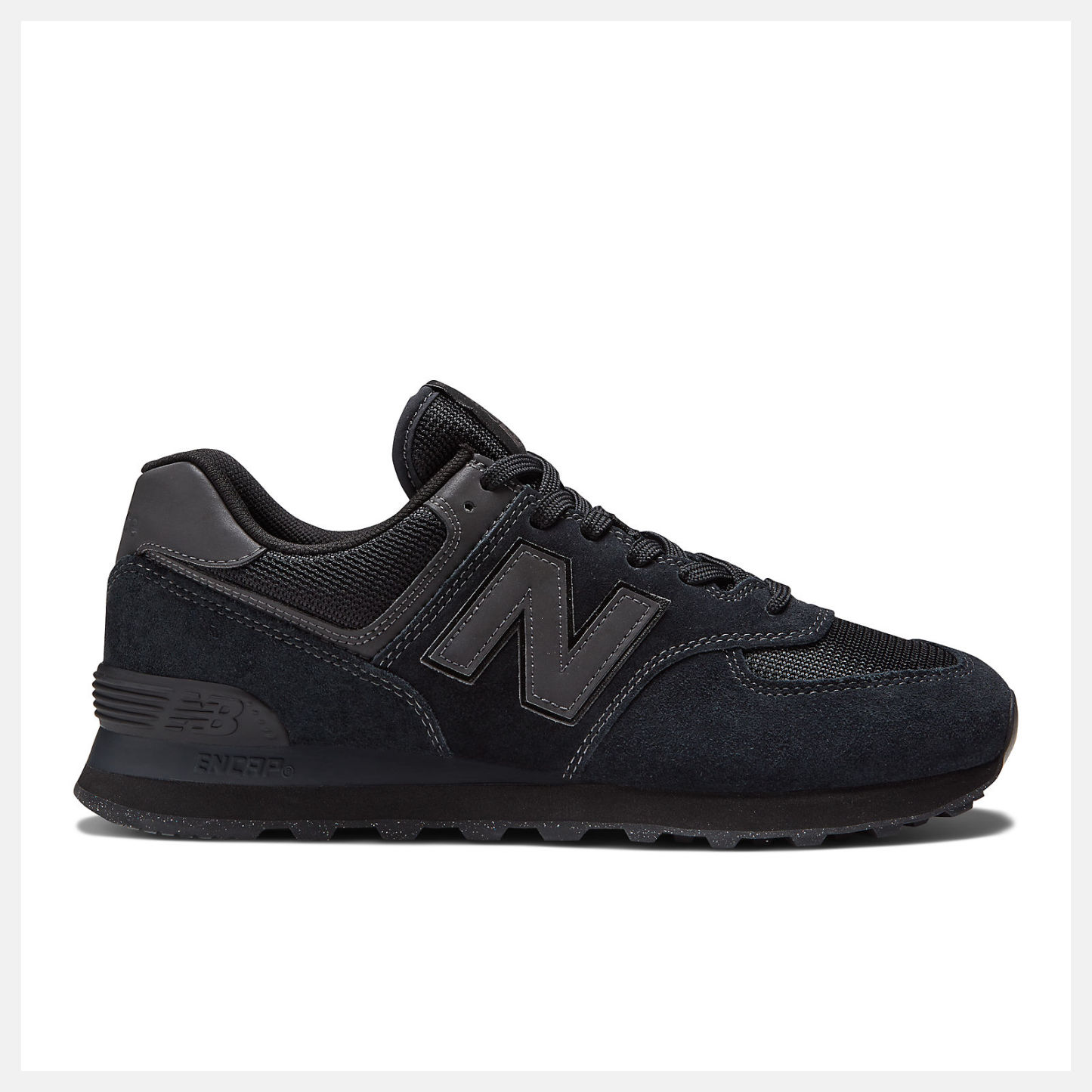 New Balance 574 Core ML574EVE BLACK
