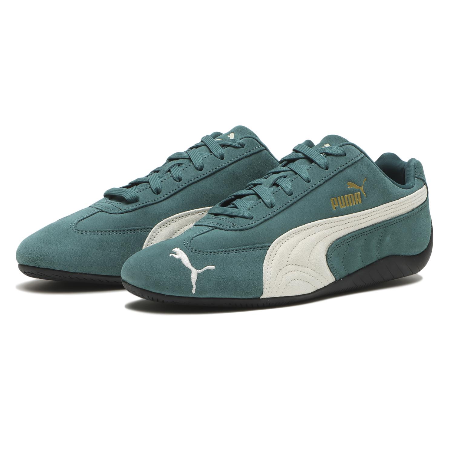 PUMA SPEEDCAT OG - 67EMERALD ICE/
