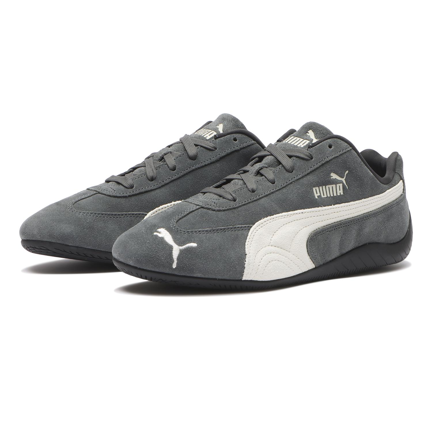 PUMA SPEEDCAT OG - 64SHADOW GRAY