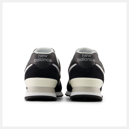 New Balance 574 U5745MX BLACK with FADED BLACK