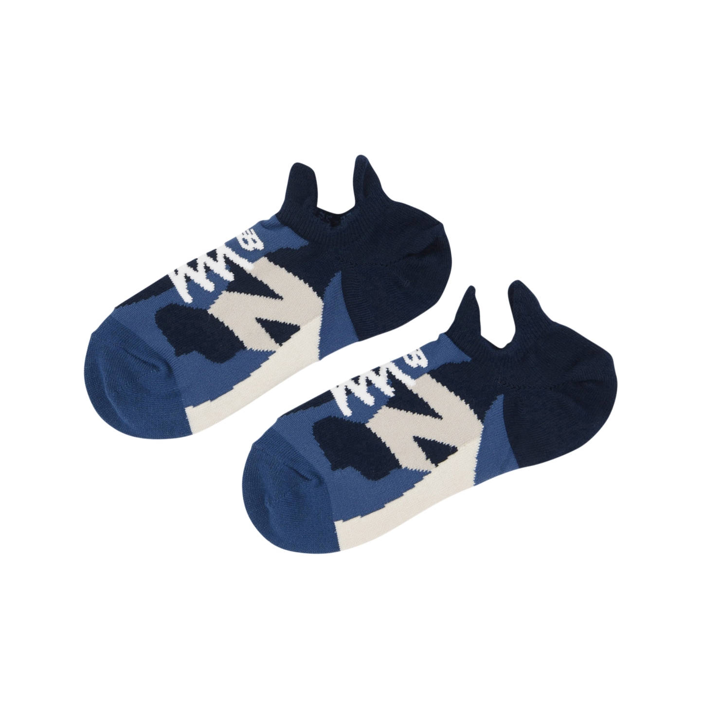 New Balance シフテッドソックス, LAS35702NNY