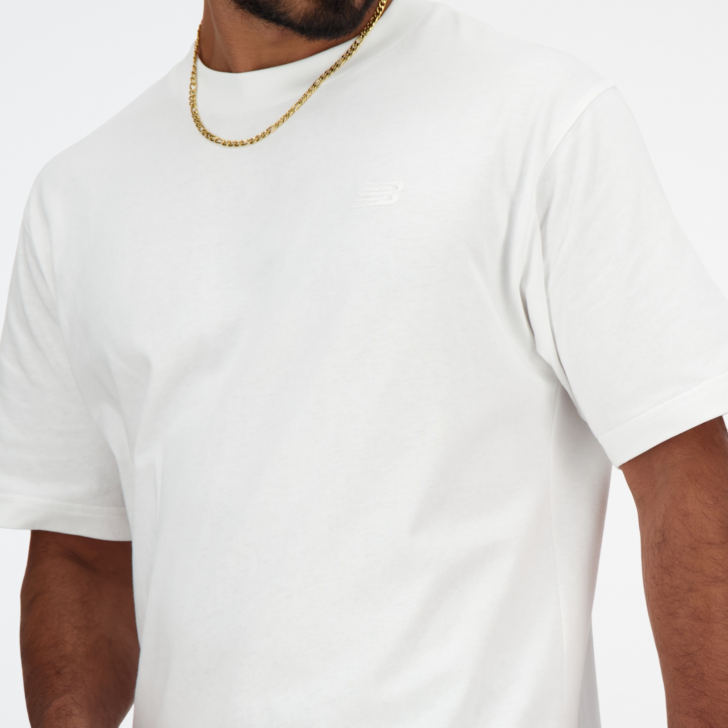 Pranav is wearing size M and is 6'/182.8cm. Waist: 30.5"/77.5cm