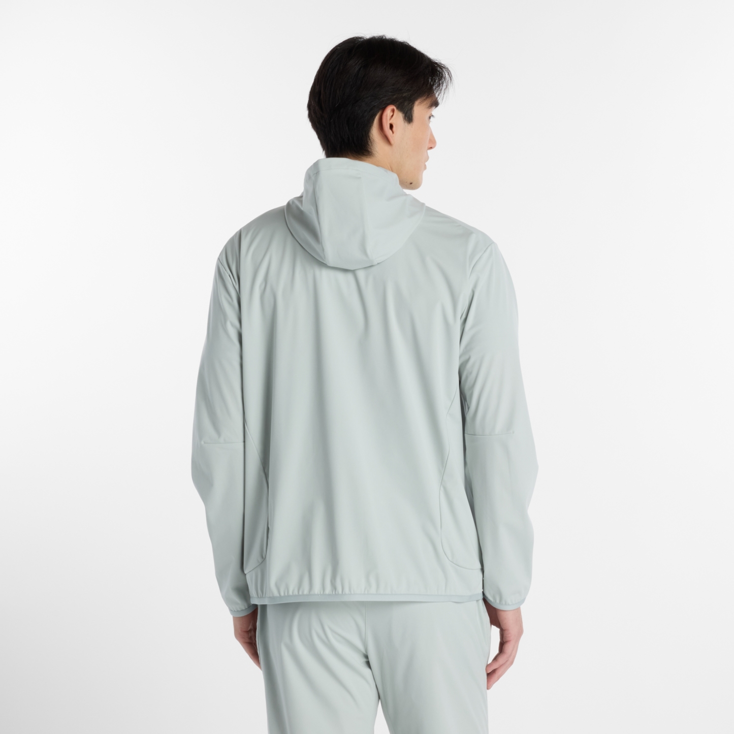 New Balance 大谷翔平シグネチャーパフォーマンスウォームアップジャケット, MT61B54UAAQ