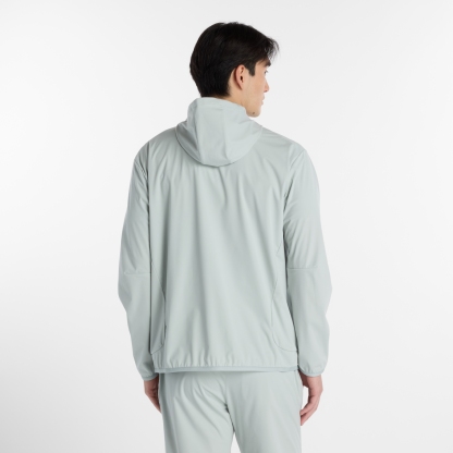 New Balance 大谷翔平シグネチャーパフォーマンスウォームアップジャケット, MT61B54UAAQ