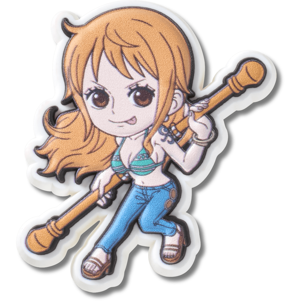 ONE PIECE「ナミ」