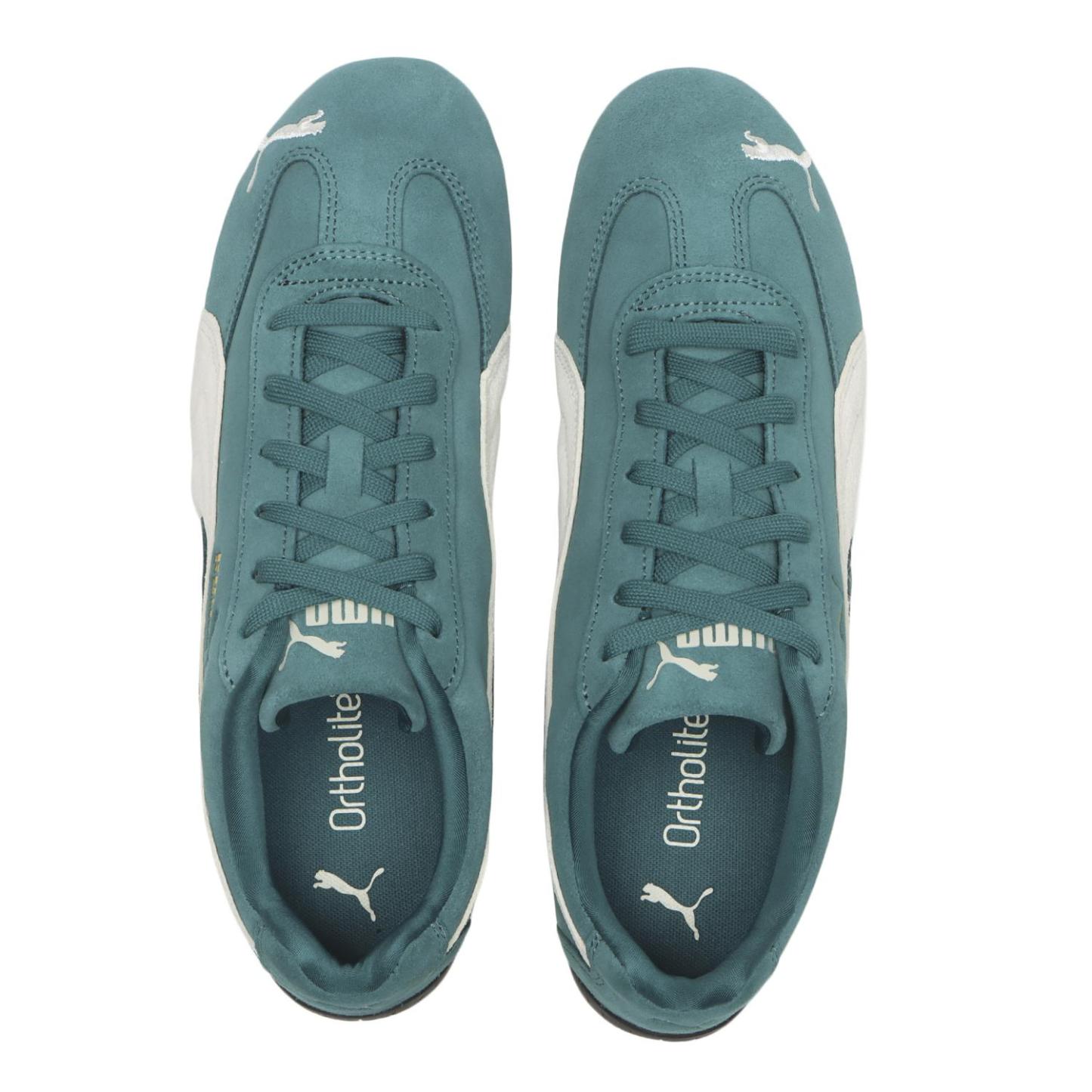 PUMA SPEEDCAT OG - 67EMERALD ICE/