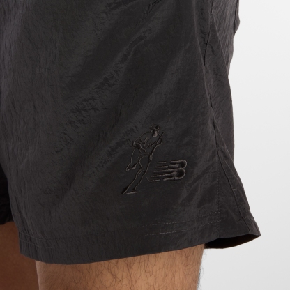 New Balance 大谷翔平シグネチャークリンクルナイロンショーツ, MB61J5F2ABR