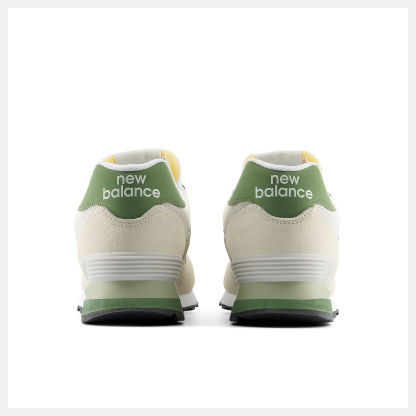 New Balance 574 U5742KF SEA SALT with OREGANO