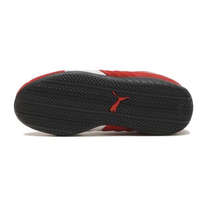PUMA 17-21 SPEEDCAT PS - 02FO.RED/WH