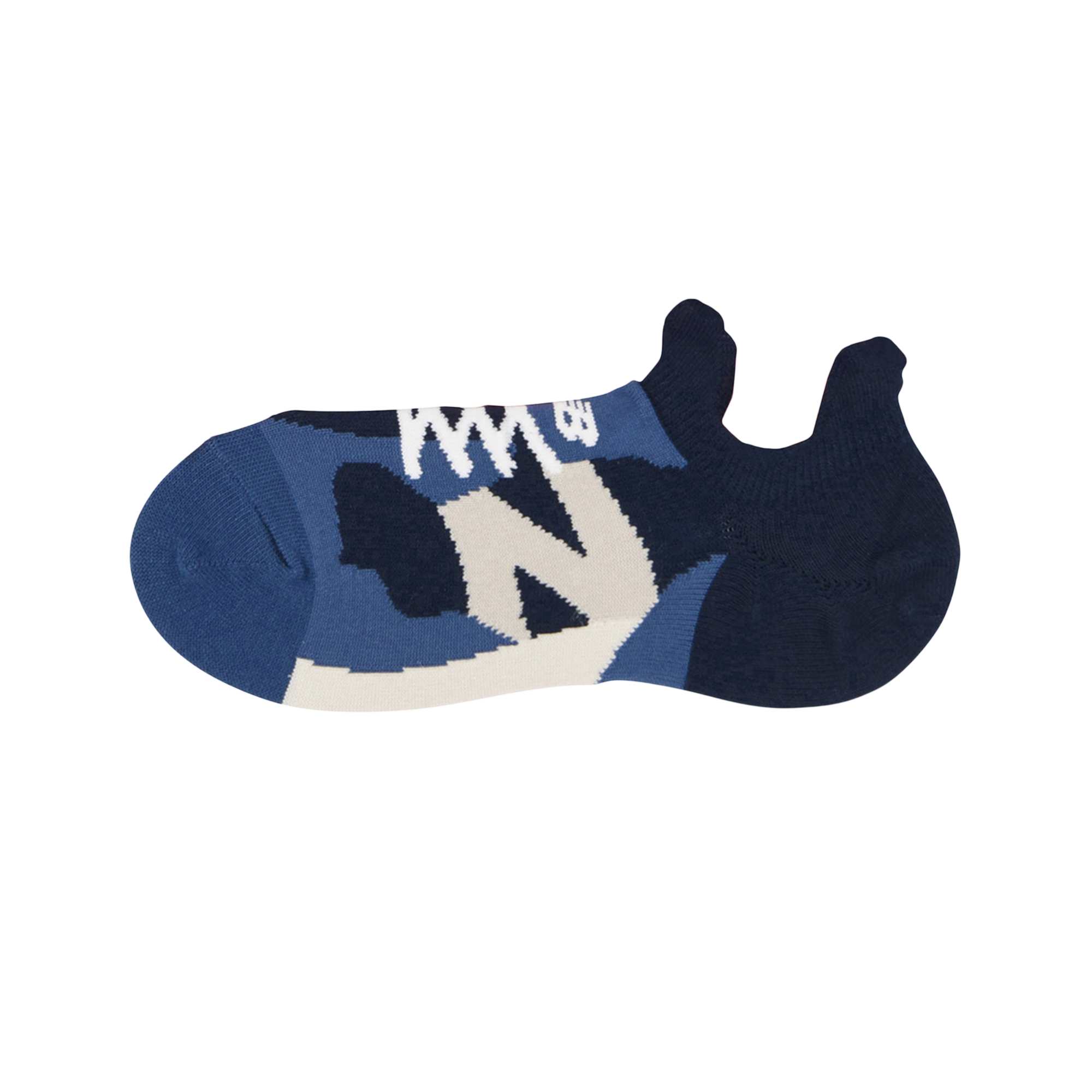 New Balance シフテッドソックス, LAS35702NNY