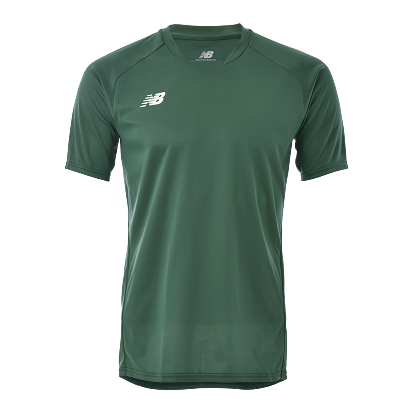 New Balance ゲームシャツ, JMTF0486DGN
