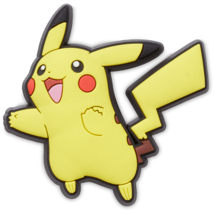 ポケモン ピカチュウ