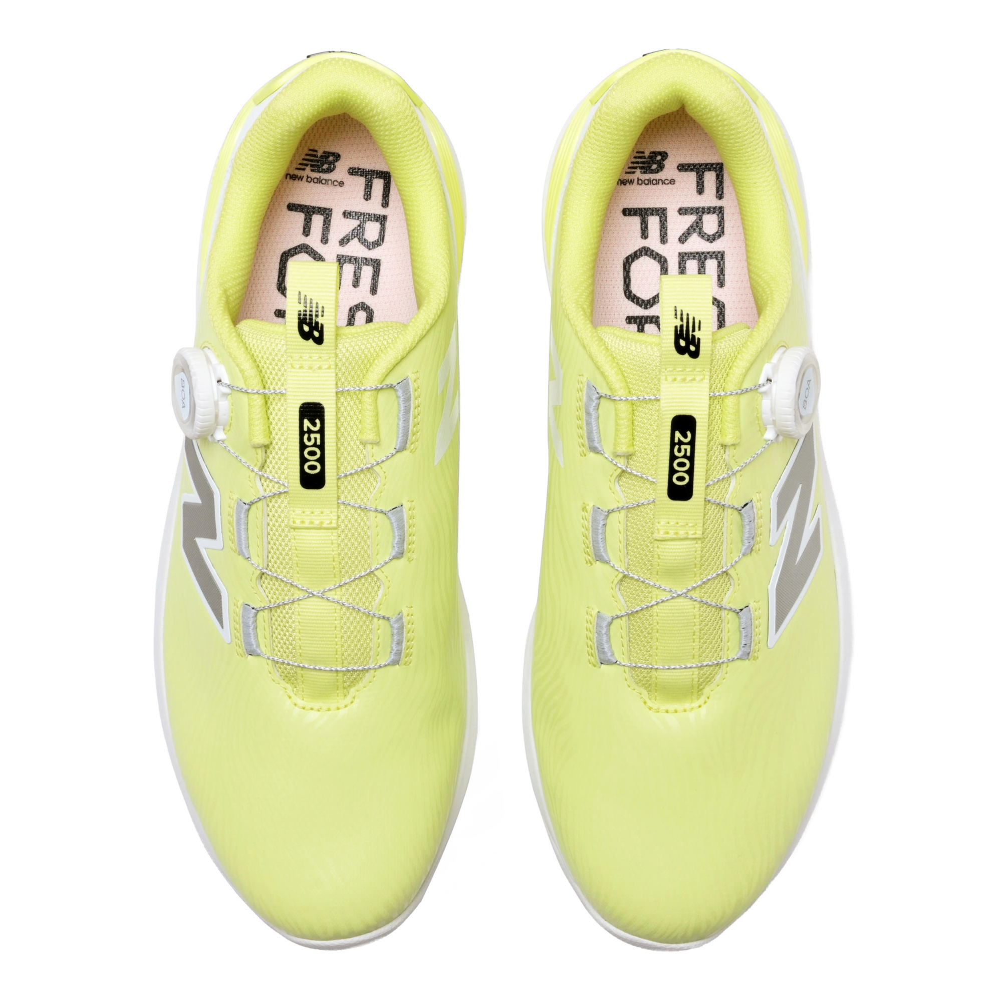 New Balance Fresh Foam X 2500 v5 SL BOA®, UG2500BE