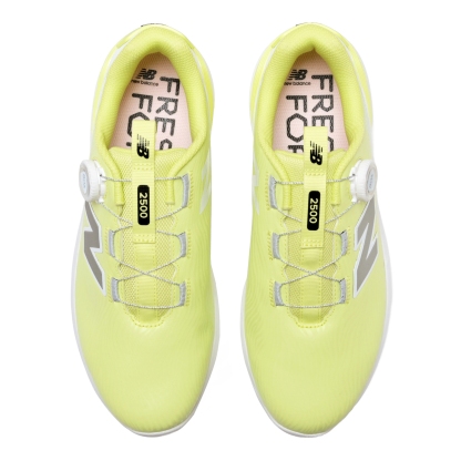 New Balance Fresh Foam X 2500 v5 SL BOA®, UG2500BE