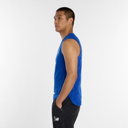 New Balance 大谷翔平シグネチャーパフォーマンススリーブレストップ, MT61Z3XDTRY