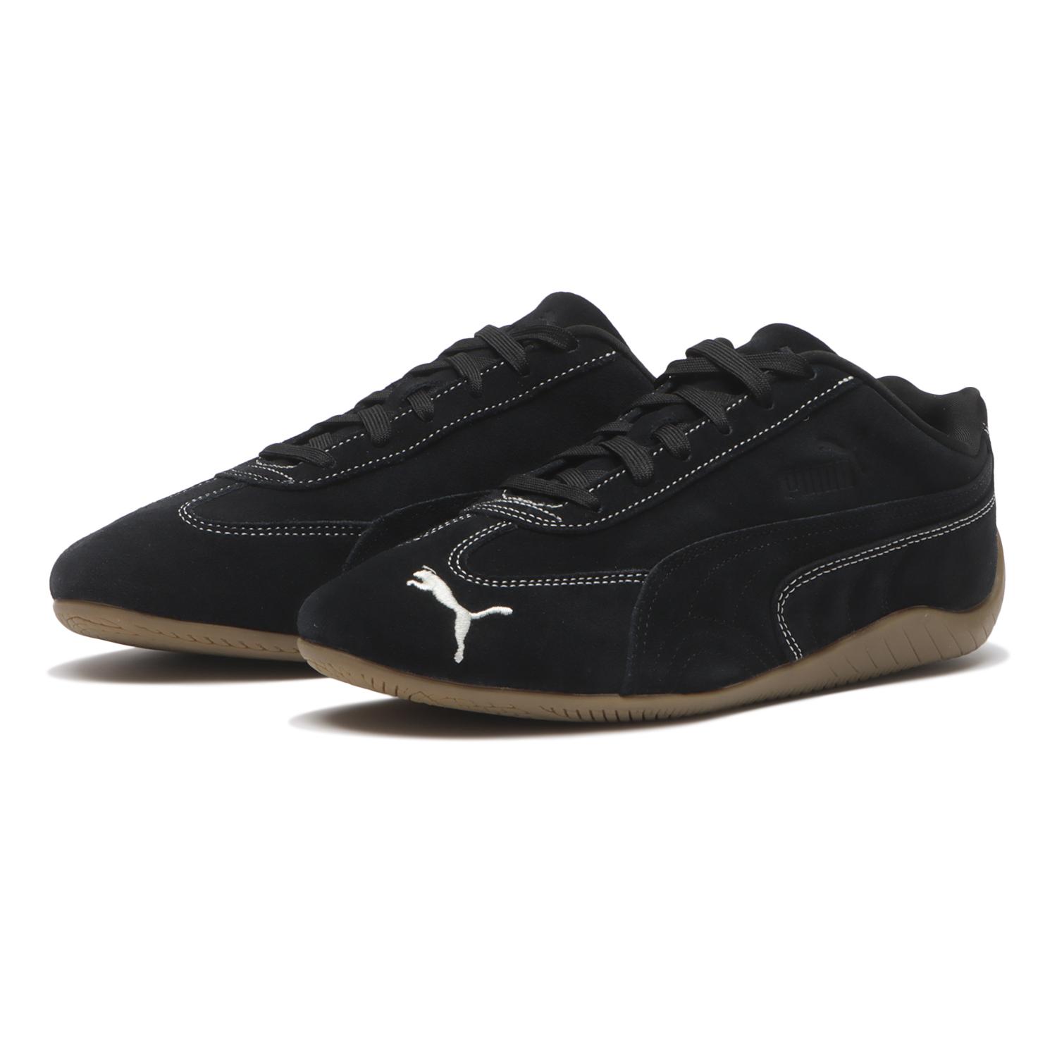 PUMA SPEEDCAT OG - *02BK/A.SNOW