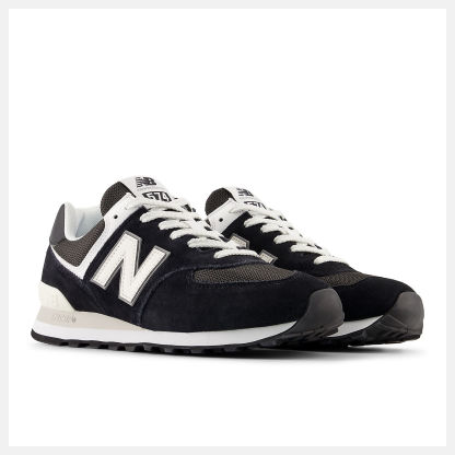 New Balance 574 U5745MX BLACK with FADED BLACK