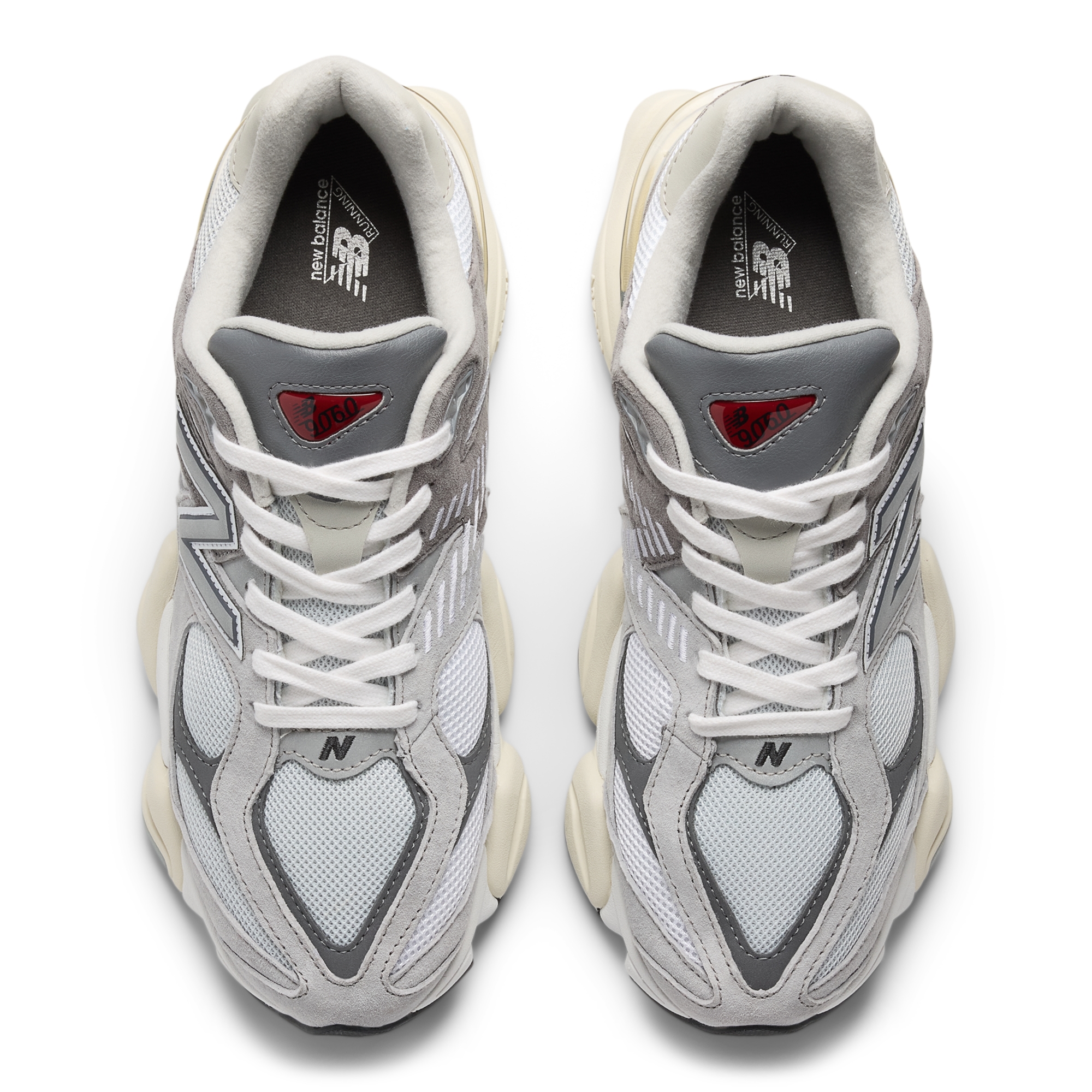 New Balance 9060, U9060GRY