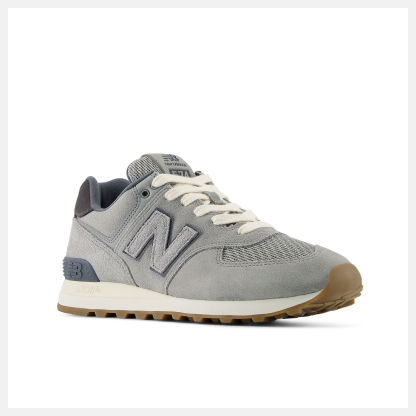New Balance 574 U5746VZ SLATE GREY with GRAPHITE