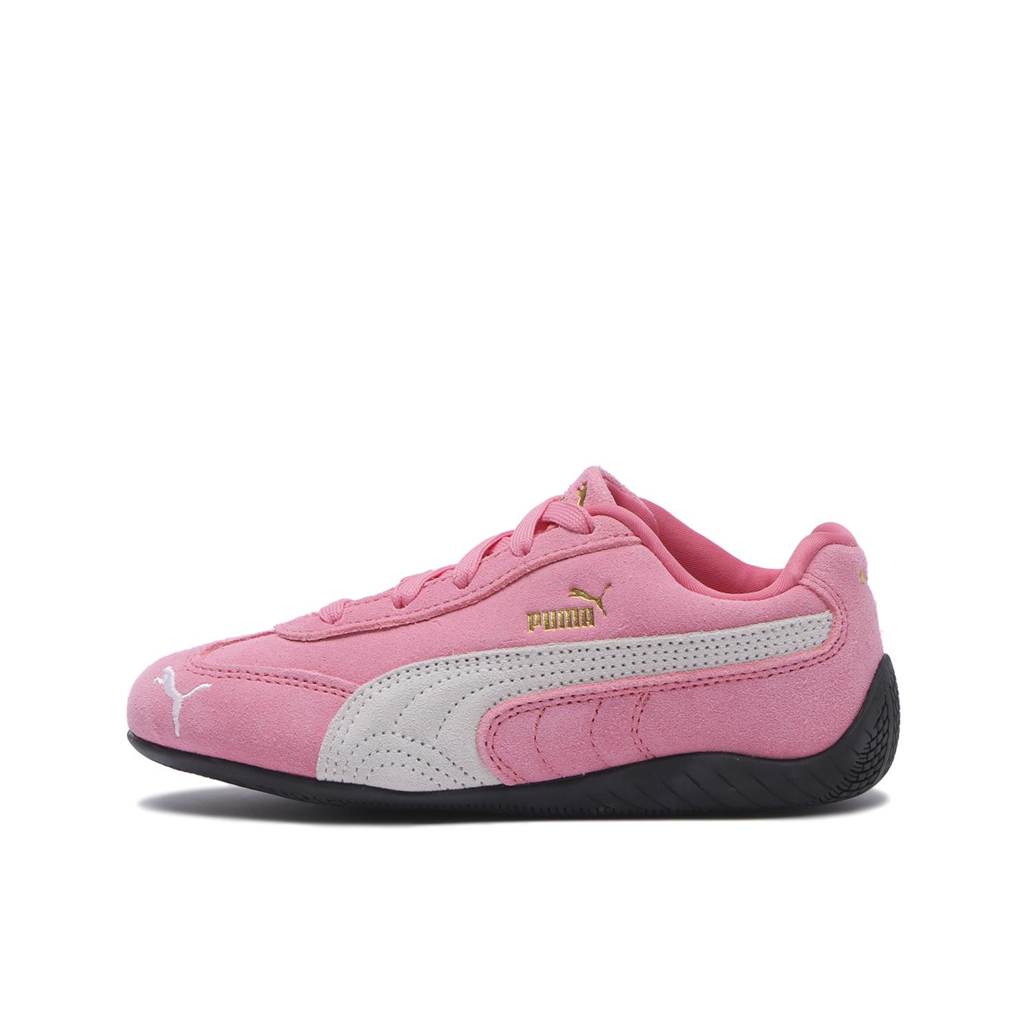 PUMA 17-21 SPEEDCAT PS - 05MAGIC ROSE