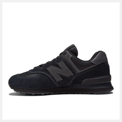 New Balance 574 Core ML574EVE BLACK