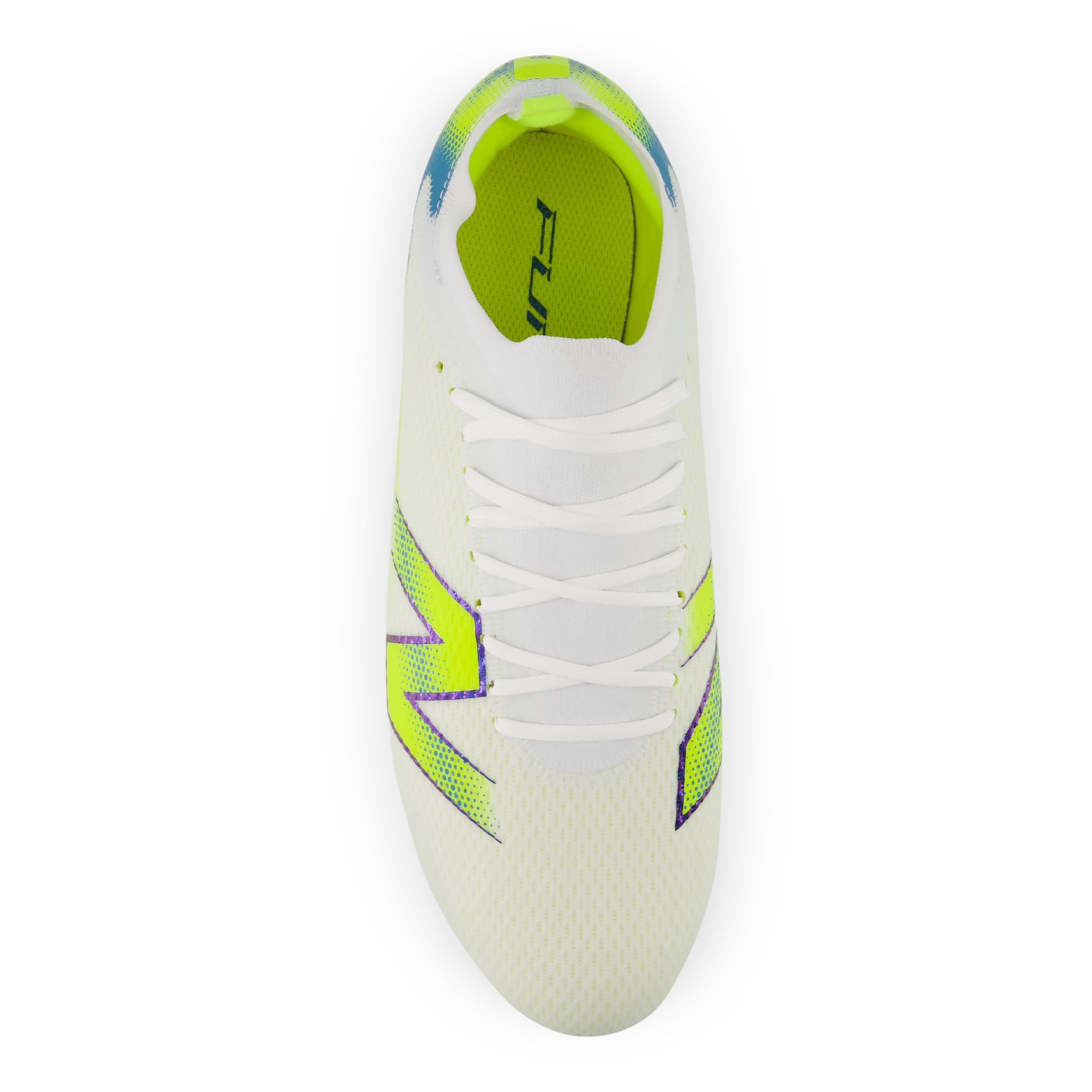 New Balance Furon Team HG/AGV9, UF3H6J6