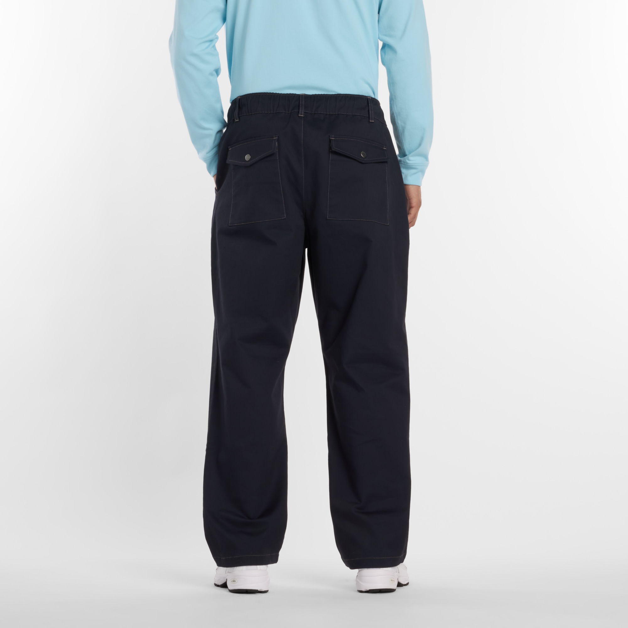 New Balance 大谷翔平シグネチャーウーブンツイルパンツ, MB61A7LNECL