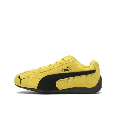 PUMA 17-21 SPEEDCAT PS - 15PELE YELLOW