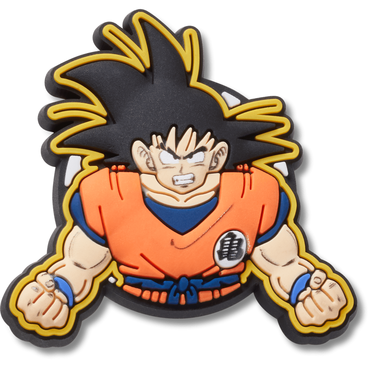 ドラゴンボール Z 「孫悟空」