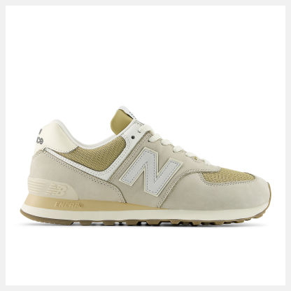 New Balance 574 U5748DF SHIPYARD with DARK SILVER METALLIC