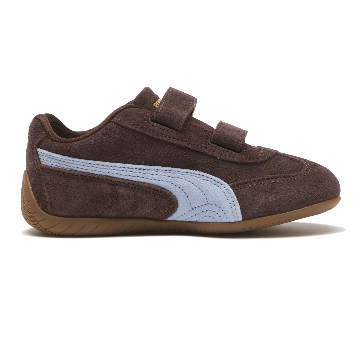 PUMA 17-21 SPEEDCAT OG V PS - 29C.BROWN