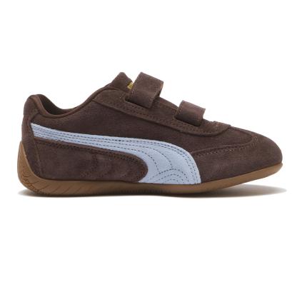 PUMA 17-21 SPEEDCAT OG V PS - 29C.BROWN