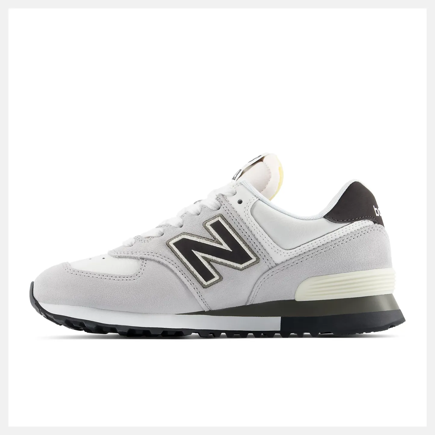 New Balance 574 U5744M1 REFLECTION with FADED BLACK