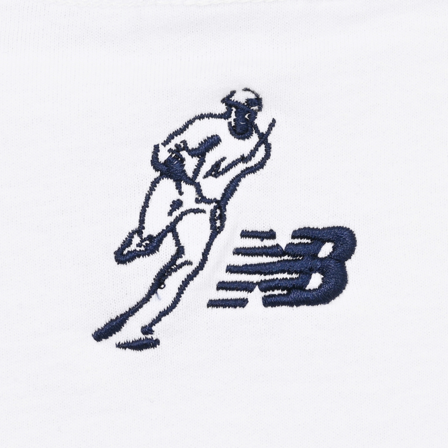 New Balance 大谷翔平シグネチャー Made in USA ショートスリーブTシャツ #3, MT6144TXWT