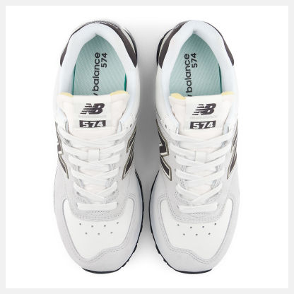 New Balance 574 U5744M1 REFLECTION with FADED BLACK