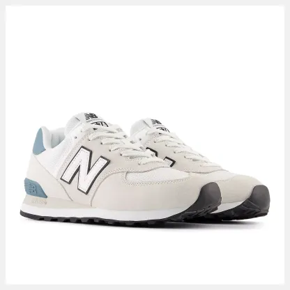 New Balance 574 U57452Z REFLECTION with NB WHITE