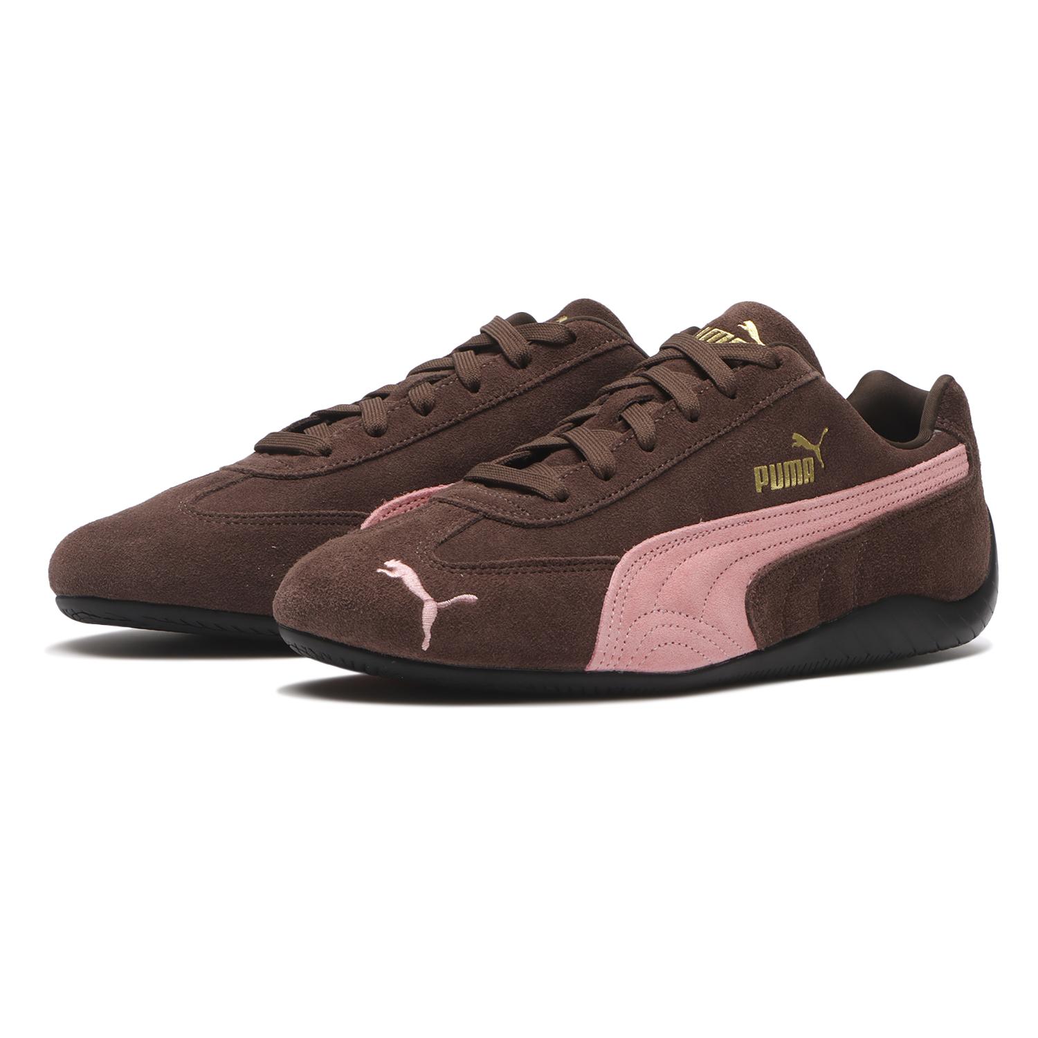 PUMA SPEEDCAT OG - *01C.BROWN