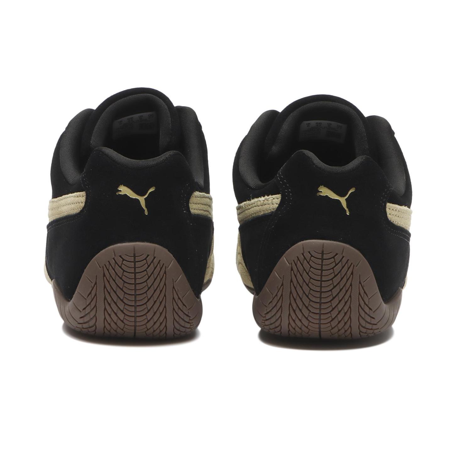 PUMA SPEEDCAT OG - 91BK/C.MILK