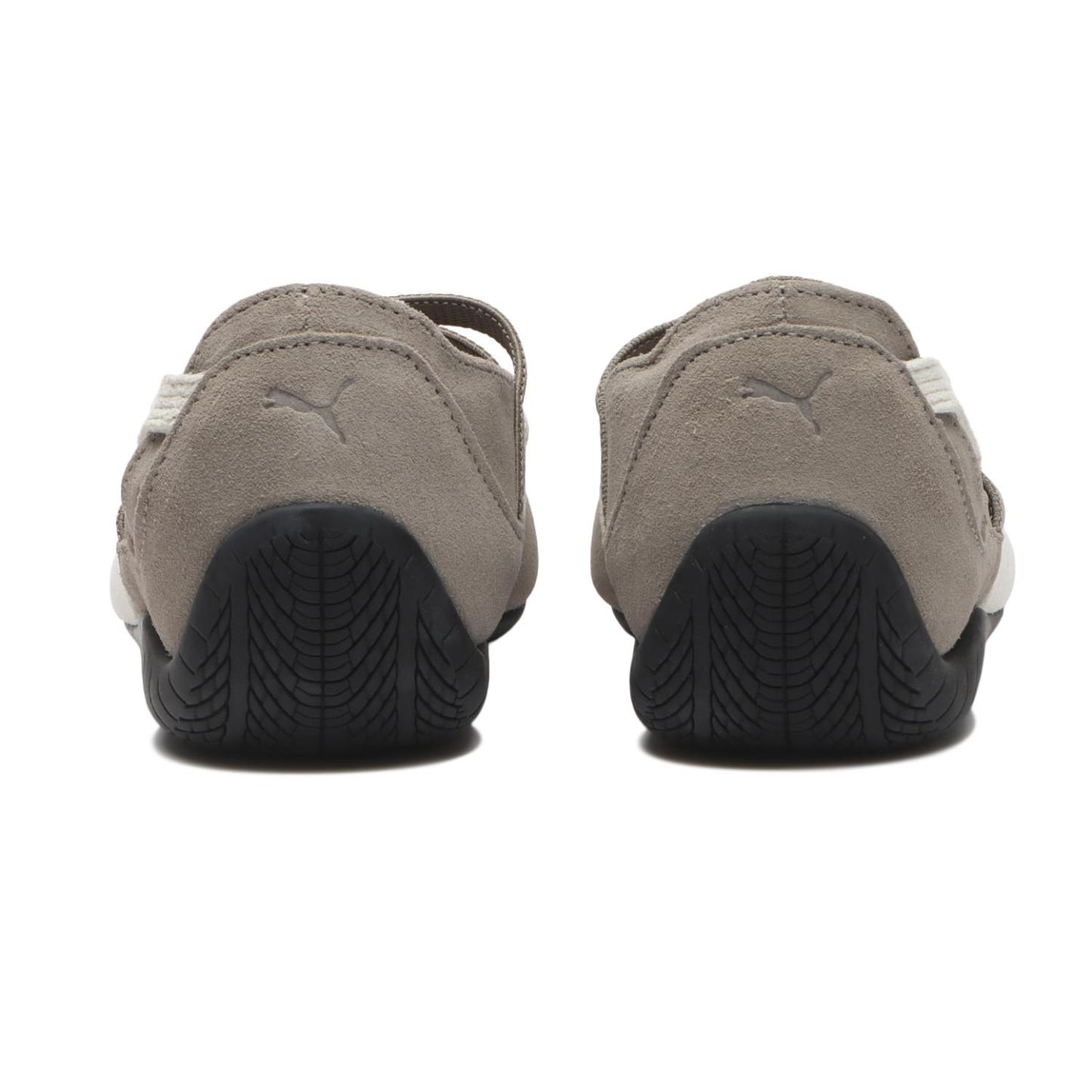 PUMA W SPEEDCAT BALLET SD - 20MOUSE GRAY/BK