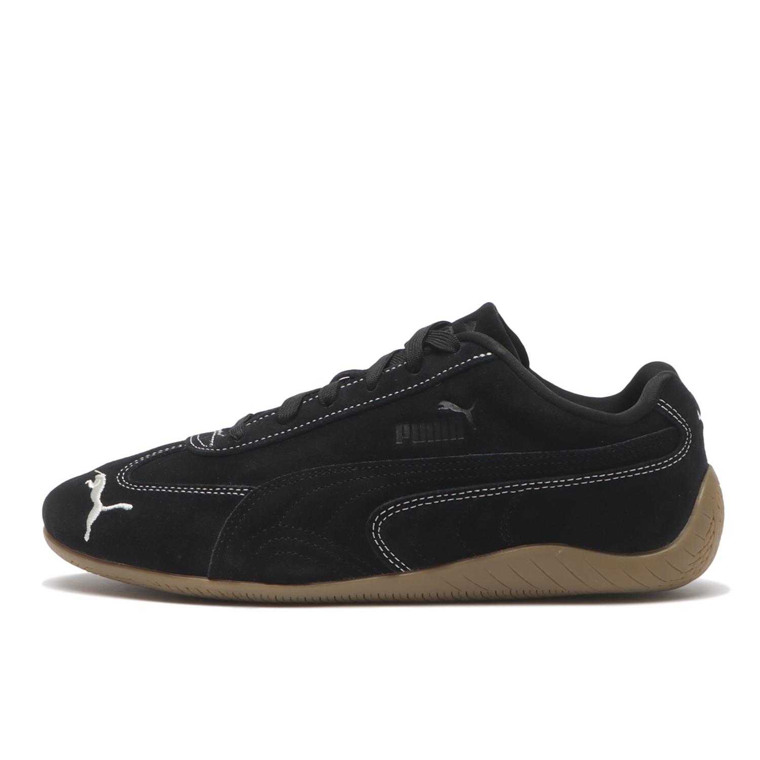 PUMA SPEEDCAT OG - *02BK/A.SNOW