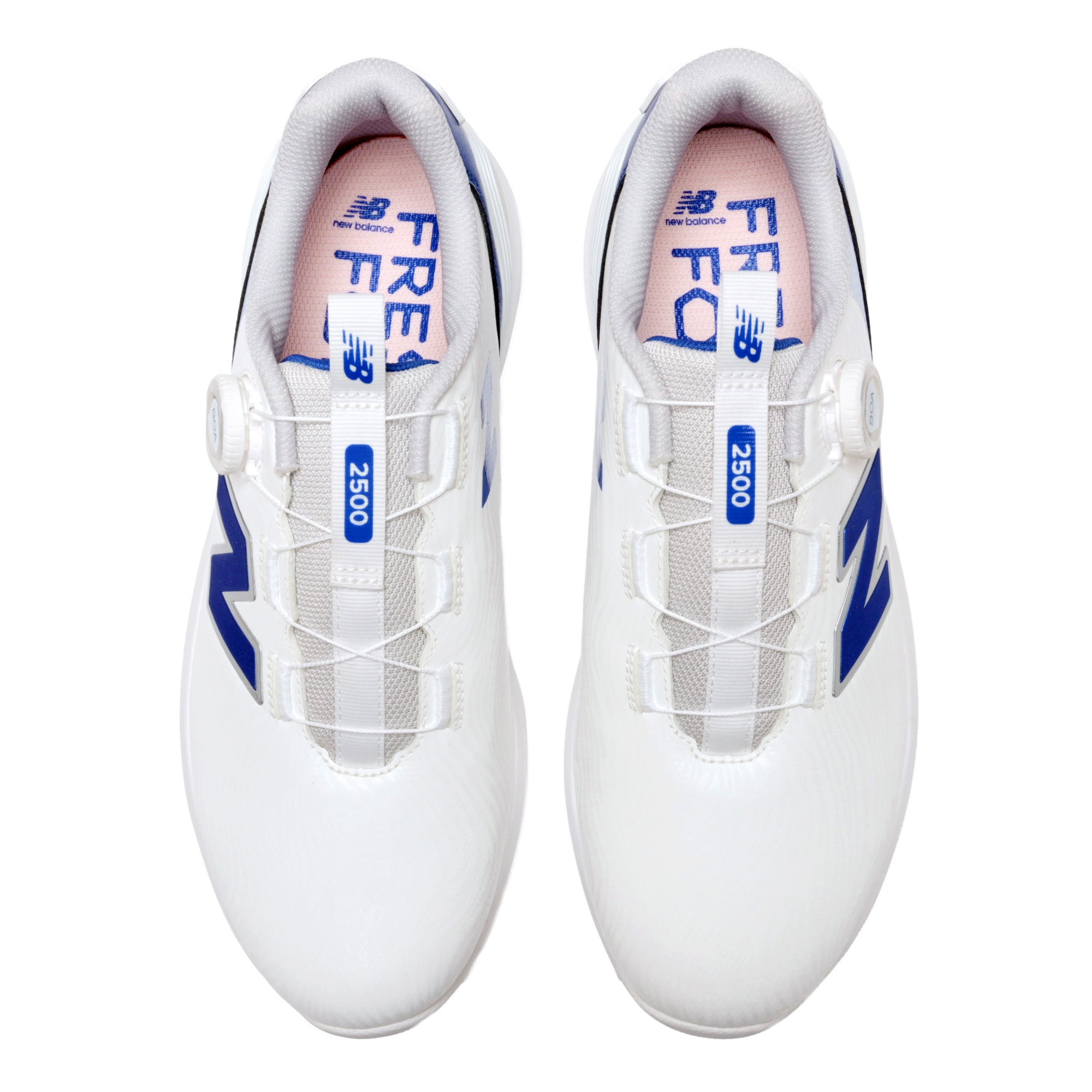 New Balance Fresh Foam X 2500 v5 SL BOA®, UG2500BD